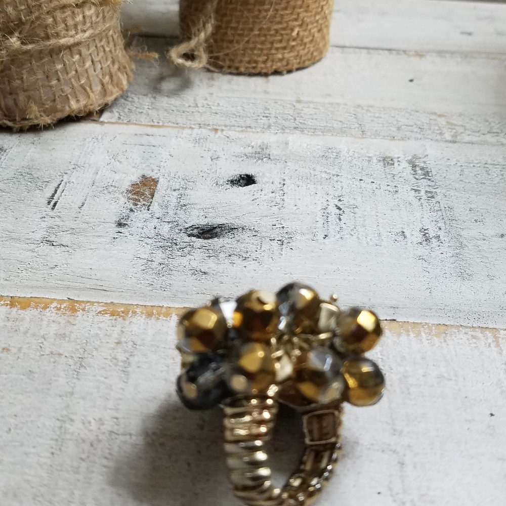 Statement ring - Picture 4 of 4
